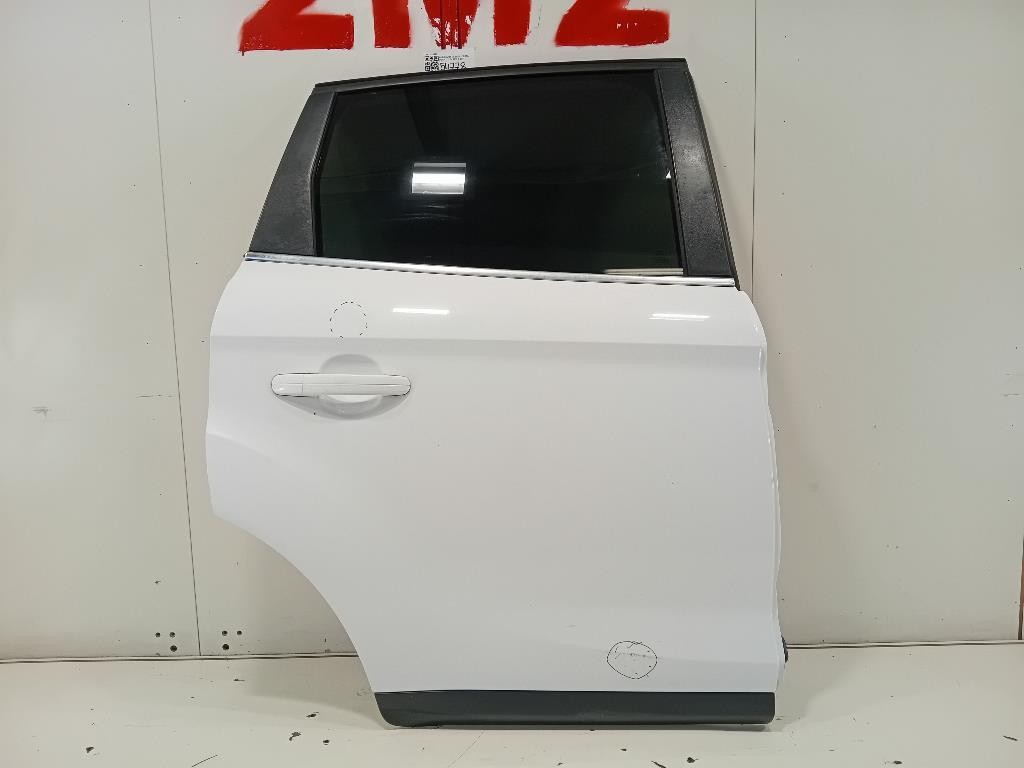 Porta POST DX 1520944 Ford KUGA I 2008