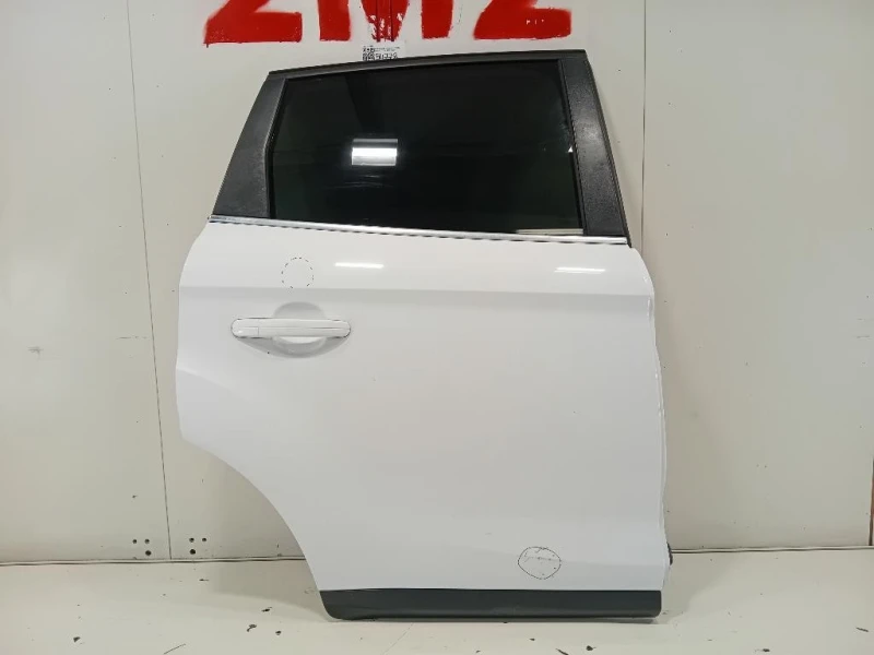 Porta POST DX 1520944 Ford KUGA I 2008