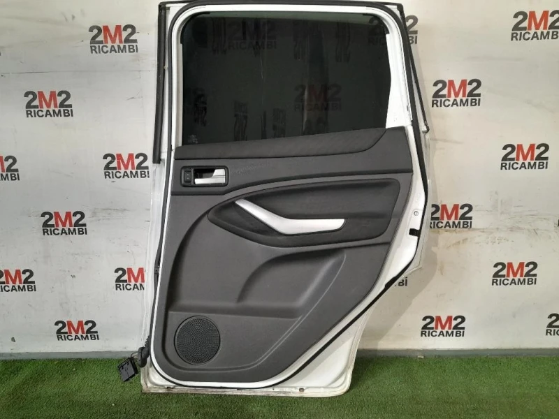 Porta POST DX 1520944 Ford KUGA I 2008