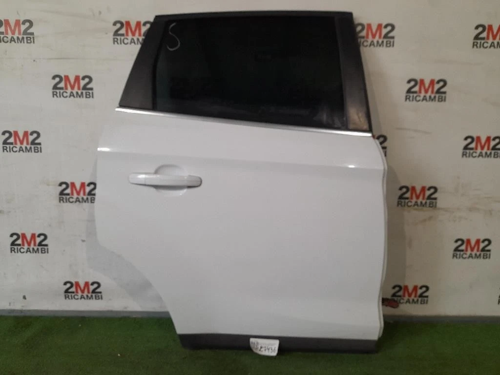 Porta POST DX 1520944 Ford KUGA I 2008