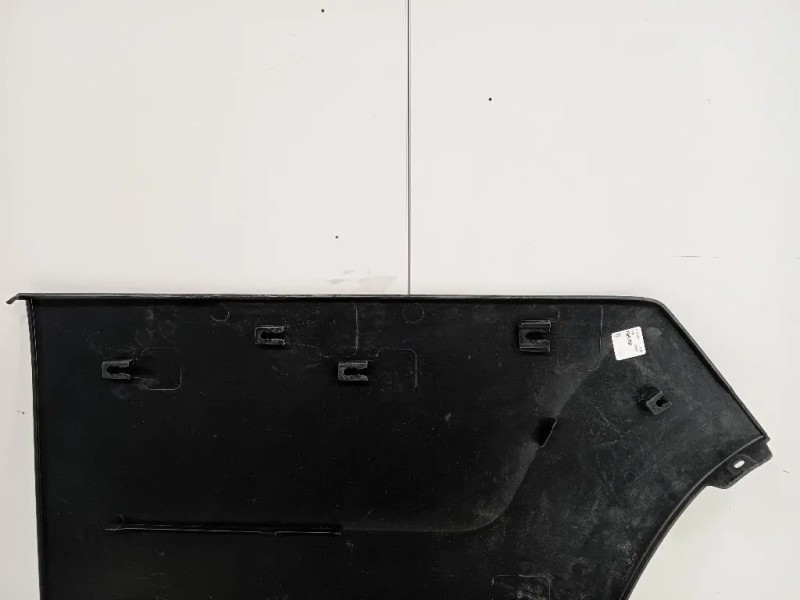 Paraurti Centrale POST SX 1311713070 Citroen Jumper III 2014