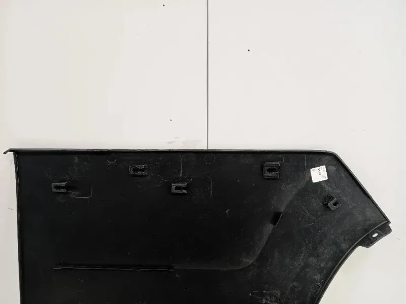 Paraurti Centrale POST SX 1311713070 Citroen Jumper III 2014