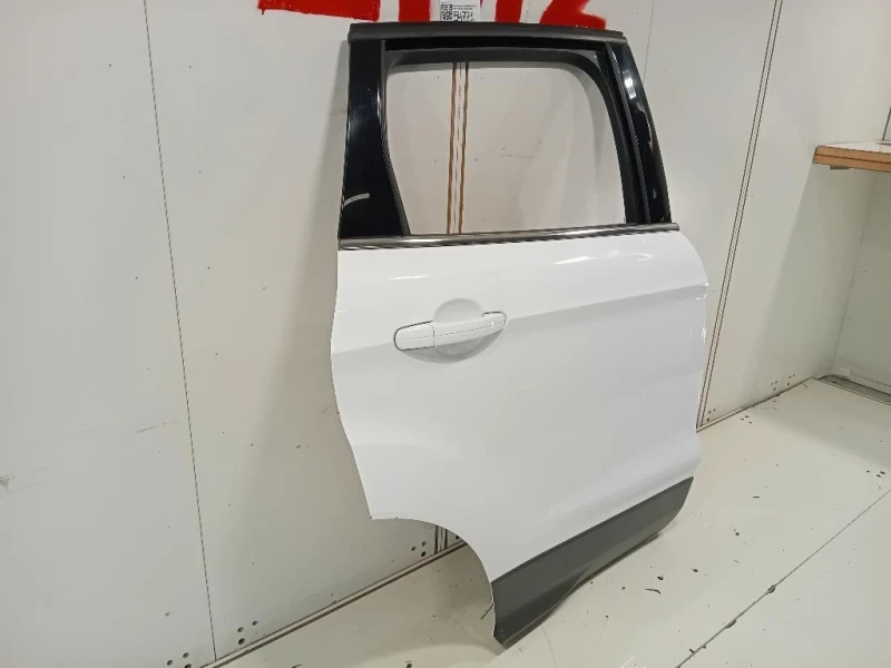 Porta POST DX 2037573 Ford KUGA II 2013