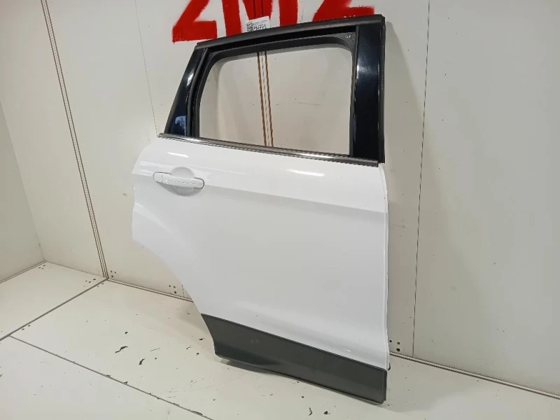 Porta POST DX 2037573 Ford KUGA II 2013