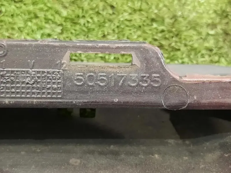 Paraurti INF ANT 50517335 Alfa Romeo Giulietta 2010