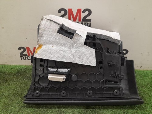BOX Portaoggetti Centrale 514569139391 Bmw Serie 5 E60 Berlina 2004