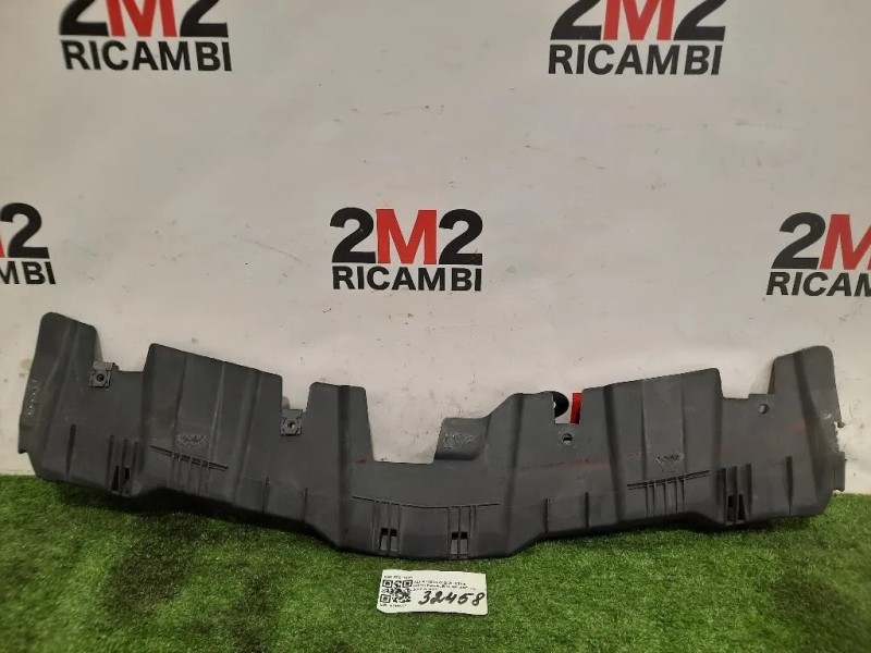 Paraurti INF ANT 50517335 Alfa Romeo Giulietta 2010