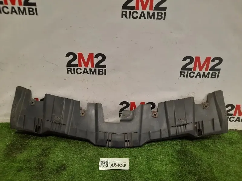 Paraurti INF ANT 50517335 Alfa Romeo Giulietta 2010