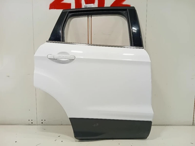 Porta POST DX 2037573 Ford KUGA II 2013