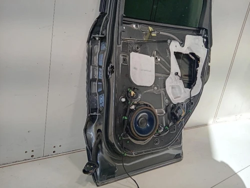 Porta POST DX 2037573 Ford KUGA II 2013