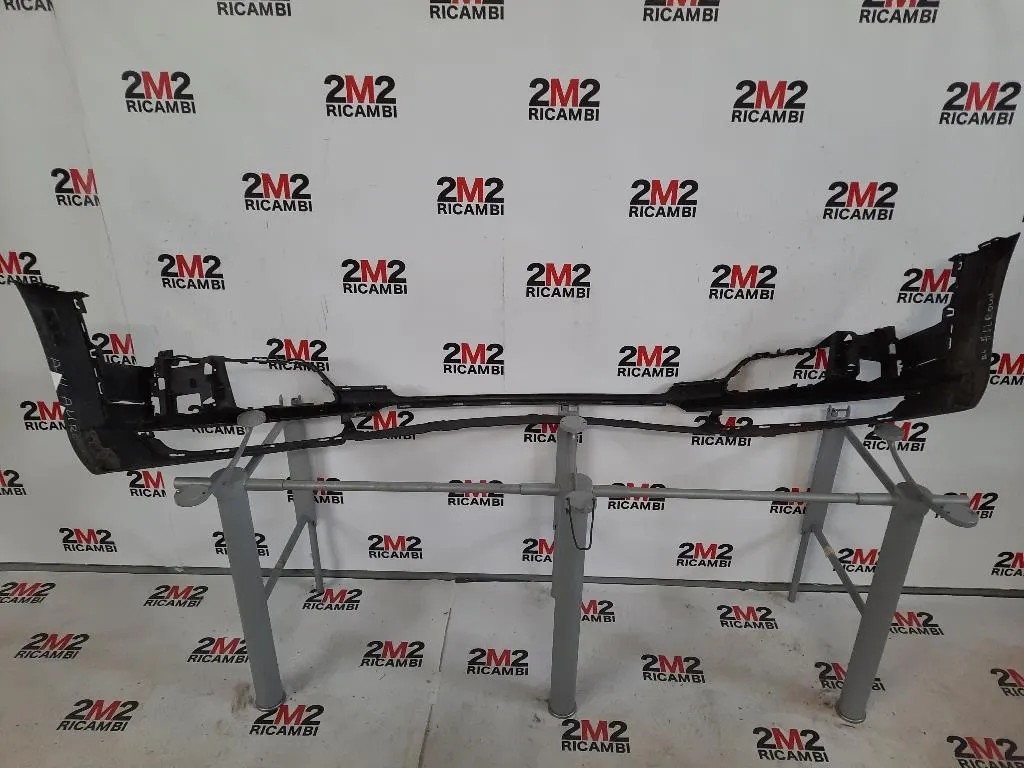 Paraurti INF ANT 8W0807733 Audi A4 8WH Allroad 2016