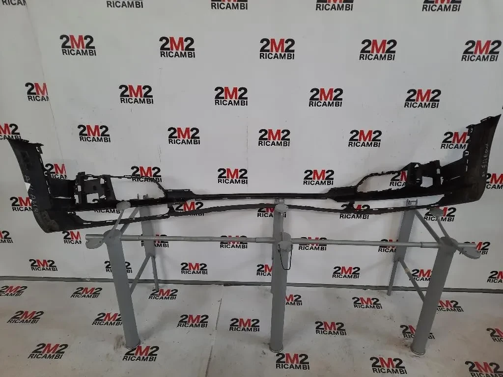 Paraurti INF ANT 8W0807733 Audi A4 8WH Allroad 2016