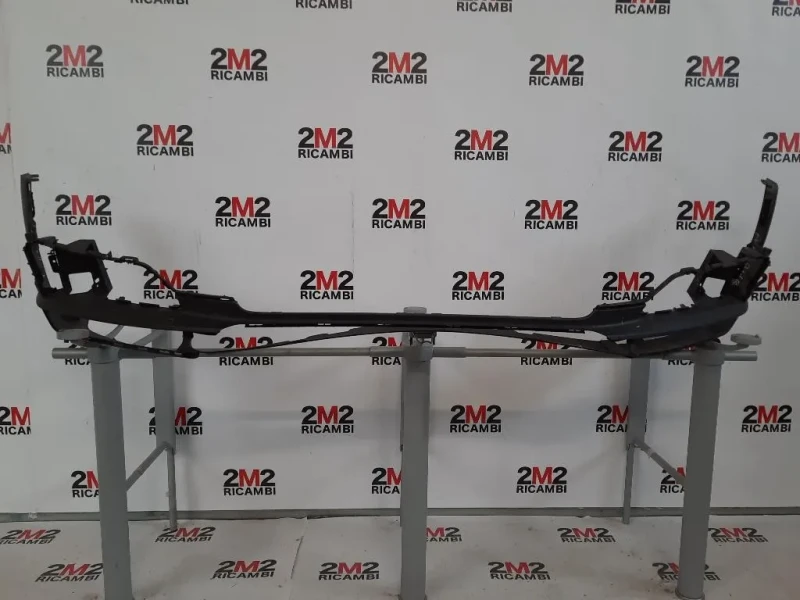 Paraurti INF ANT 8W0807733 Audi A4 8WH Allroad 2016