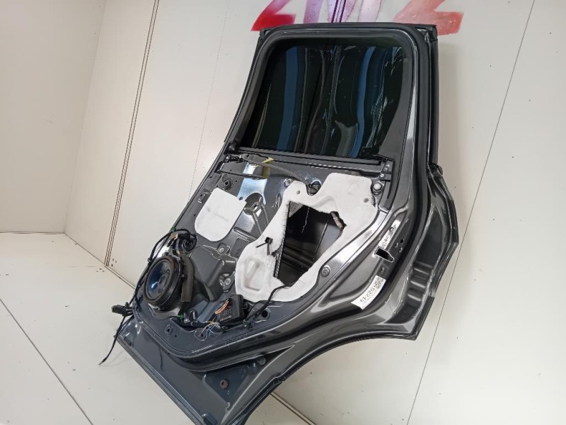 Porta POST DX 2037573 Ford KUGA II 2013