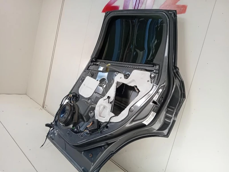 Porta POST DX 2037573 Ford KUGA II 2013