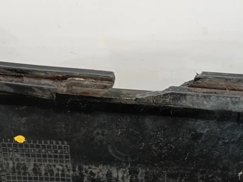 Paraurti INF ANT 5111 2990186 Bmw X1 E84 2010