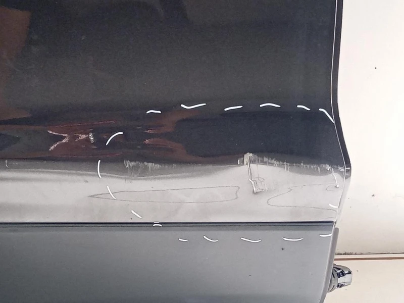 Porta POST DX 2037573 Ford KUGA II 2013