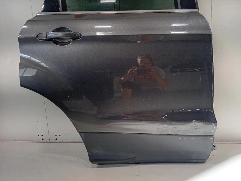 Porta POST DX 2037573 Ford KUGA II 2013