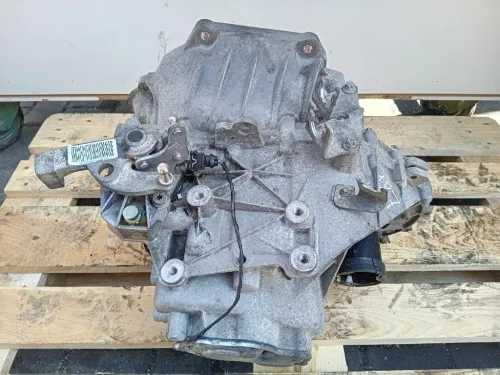 Cambio 6 MARCE MANUALE Mini Countryman Cooper R60 2010