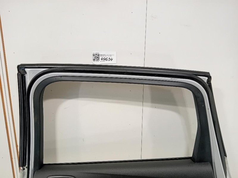 Porta POST DX 2037573 Ford KUGA II 2013