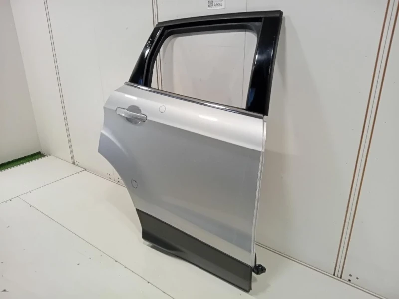 Porta POST DX 2037573 Ford KUGA II 2013