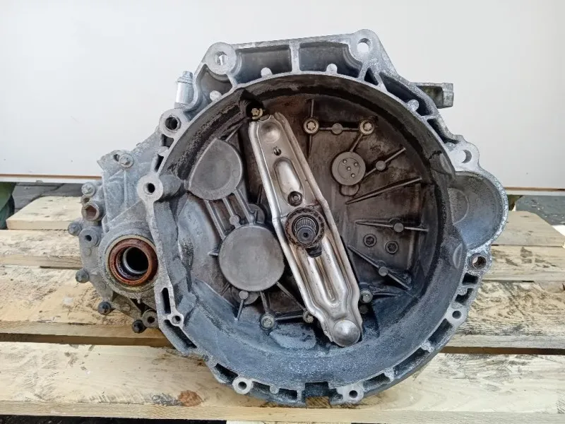 Cambio 6 MARCE MANUALE Mini Countryman Cooper R60 2010