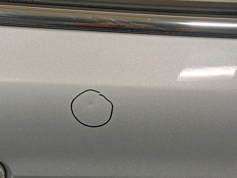 Porta POST DX 2037573 Ford KUGA II 2013