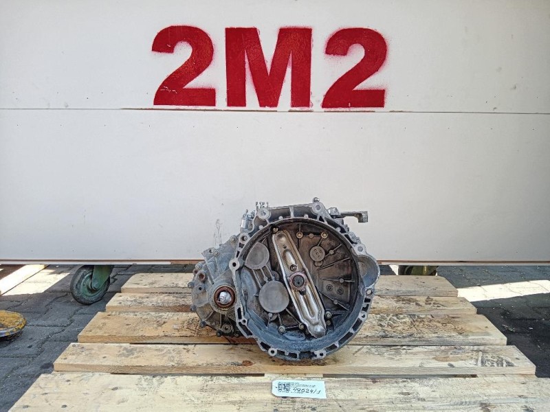 Cambio 6 MARCE MANUALE Mini Countryman Cooper R60 2010