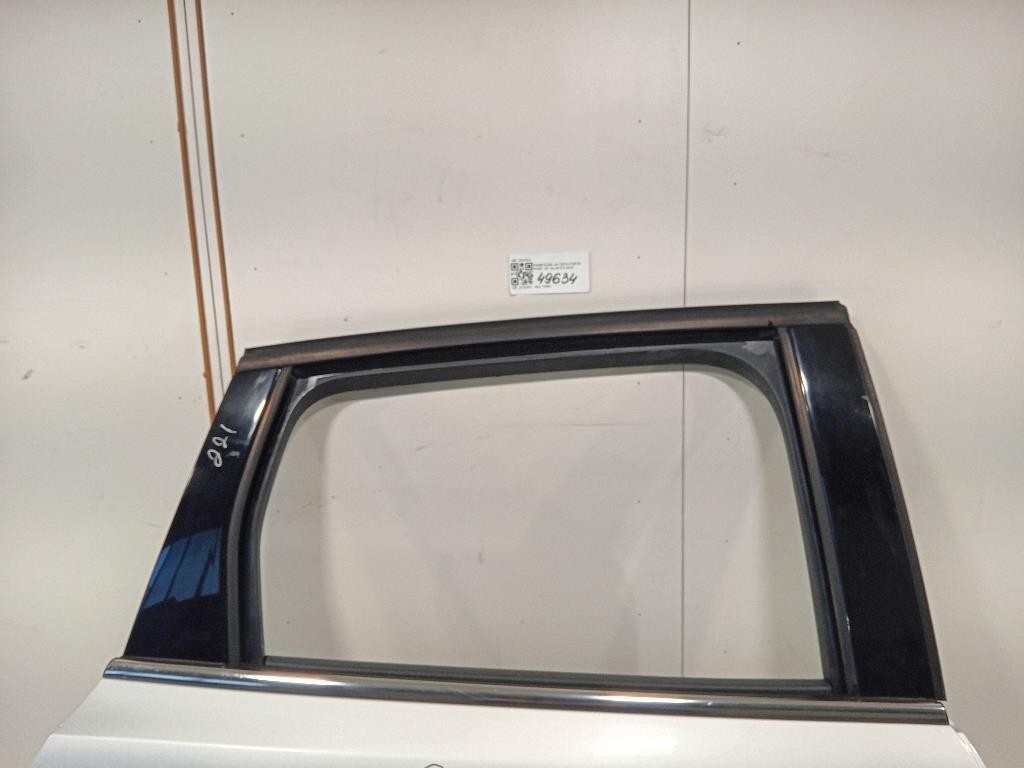 Paraurti INF ANT 7354816 Bmw X1 F48 2015