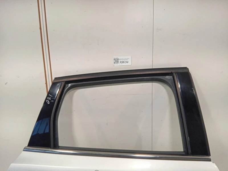 Porta POST DX 2037573 Ford KUGA II 2013