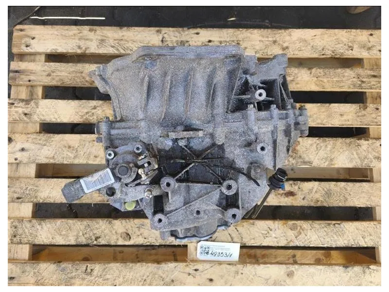 Cambio GS6-53DG 6 MARCE MANUALE Mini Countryman Cooper R60 2010