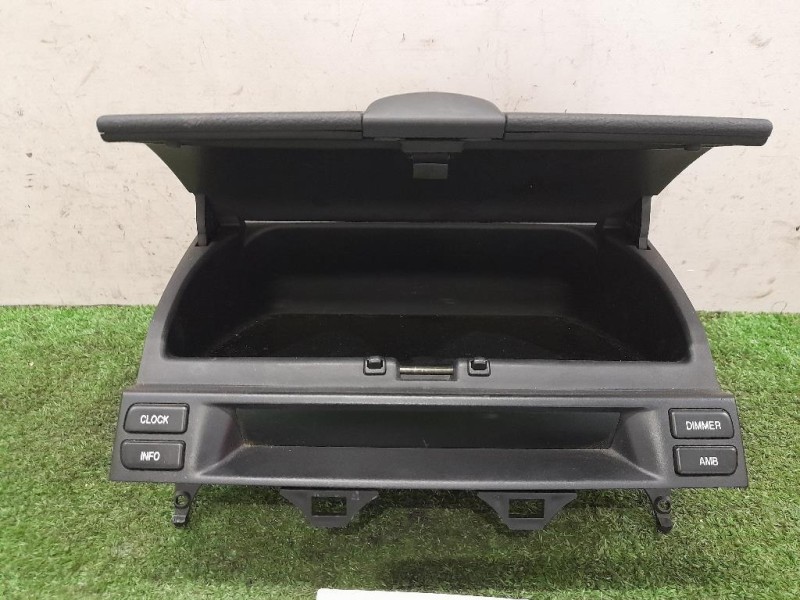 BOX Portaoggetti Centrale GJ6A0245A Mazda 6 I 2003