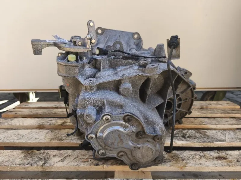 Cambio GS6-53DG 6 MARCE MANUALE Mini Countryman Cooper R60 2010