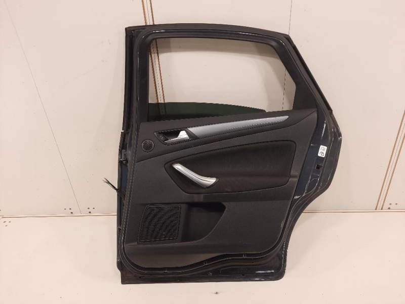 Porta POST DX 1693784 Ford Mondeo IV 2007