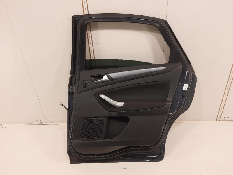 Porta POST DX 1693784 Ford Mondeo IV 2007