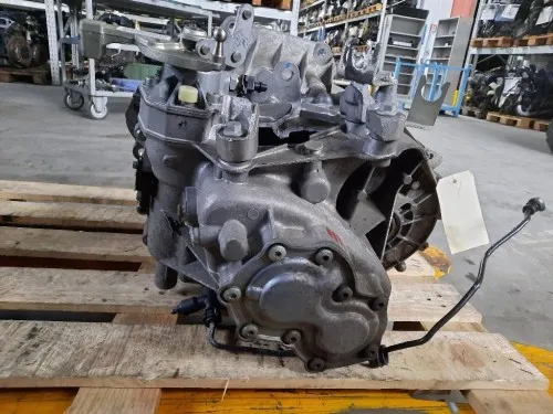 Cambio N47C16A 6 MARCE MANUALE Mini Countryman Cooper R60 2010