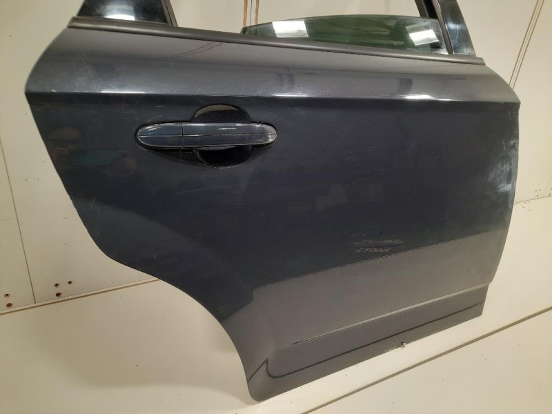 Porta POST DX 1693784 Ford Mondeo IV 2007