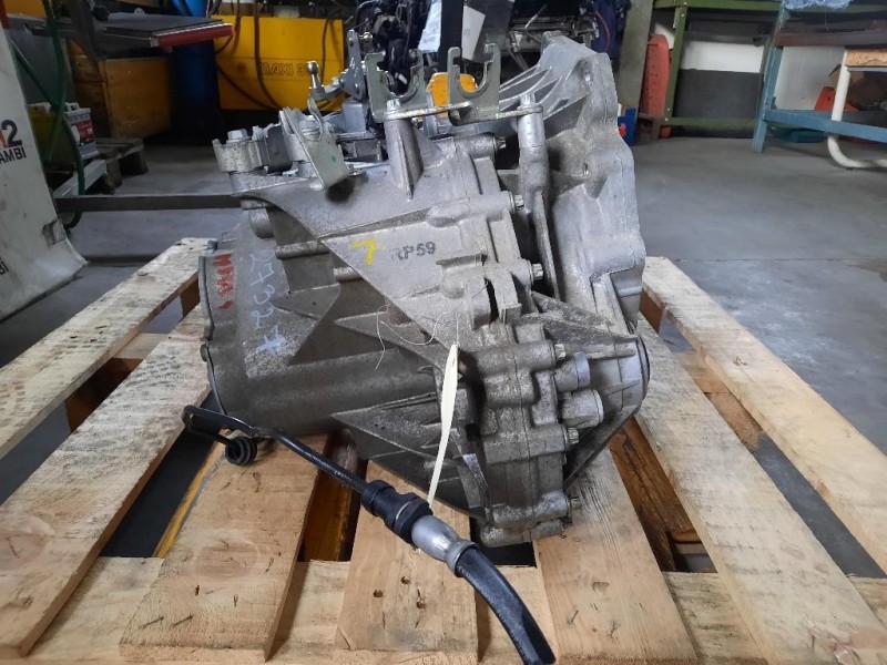 Cambio N47C16A 6 MARCE MANUALE Mini Countryman Cooper R60 2010