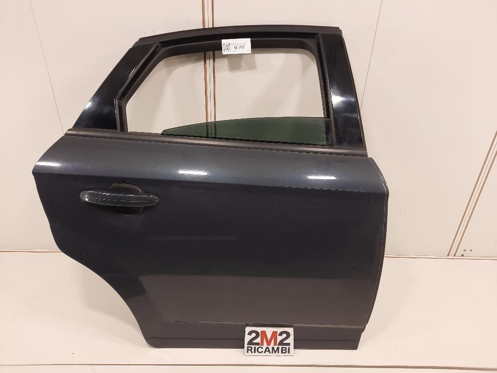Porta POST DX 1693784 Ford Mondeo IV 2007