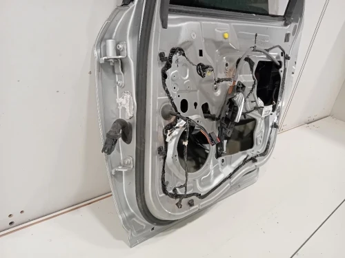 Porta POST DX 1694250 Ford Mondeo IV 2007