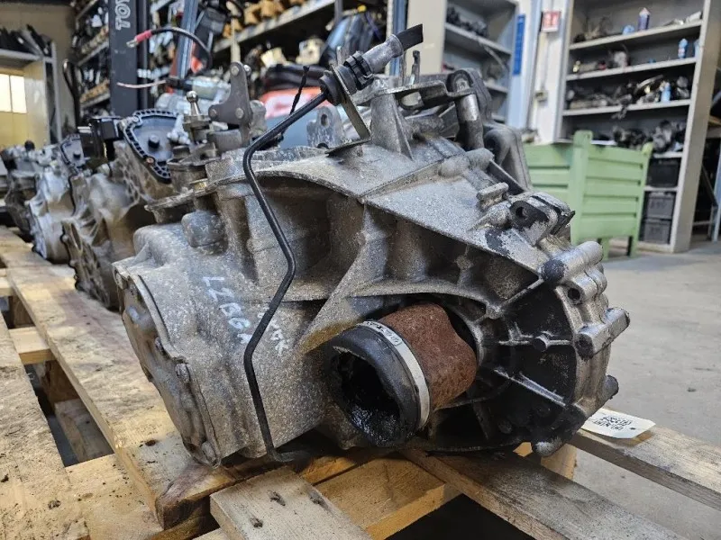 Cambio 23007610160-03 Mini Countryman Cooper R60 2010