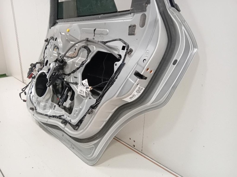 Porta POST DX 1694250 Ford Mondeo IV 2007