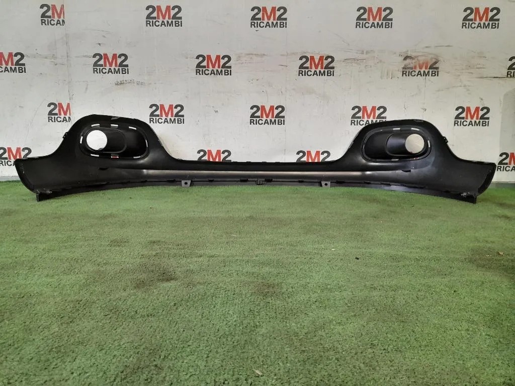 Paraurti INF ANT 98120615XT Citroen C3 III 2016