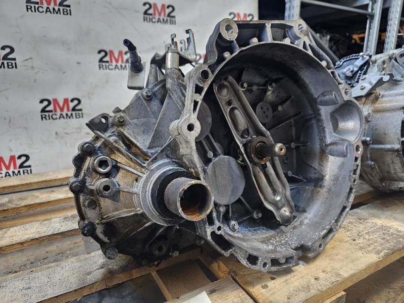 Cambio 23007610160-03 Mini Countryman Cooper R60 2010