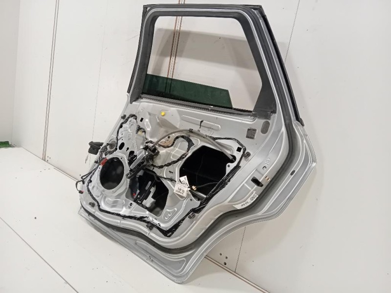 Porta POST DX 1694250 Ford Mondeo IV 2007