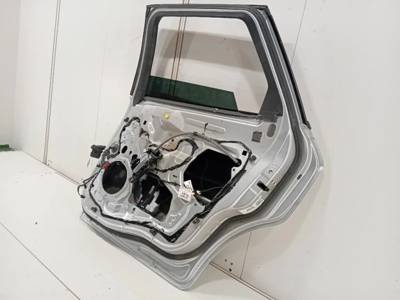 Porta POST DX 1694250 Ford Mondeo IV 2007