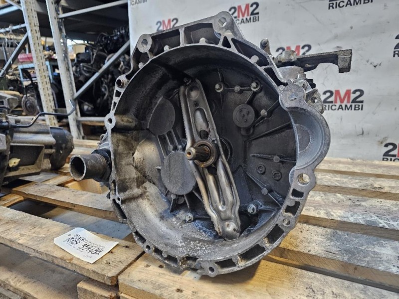 Cambio 23007610160-03 Mini Countryman Cooper R60 2010