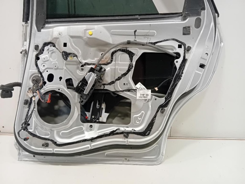 Porta POST DX 1694250 Ford Mondeo IV 2007