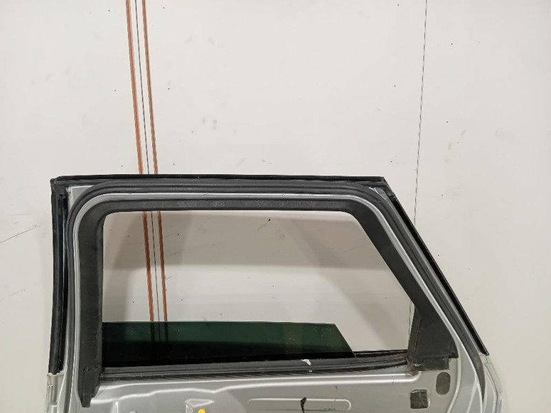 Porta POST DX 1694250 Ford Mondeo IV 2007