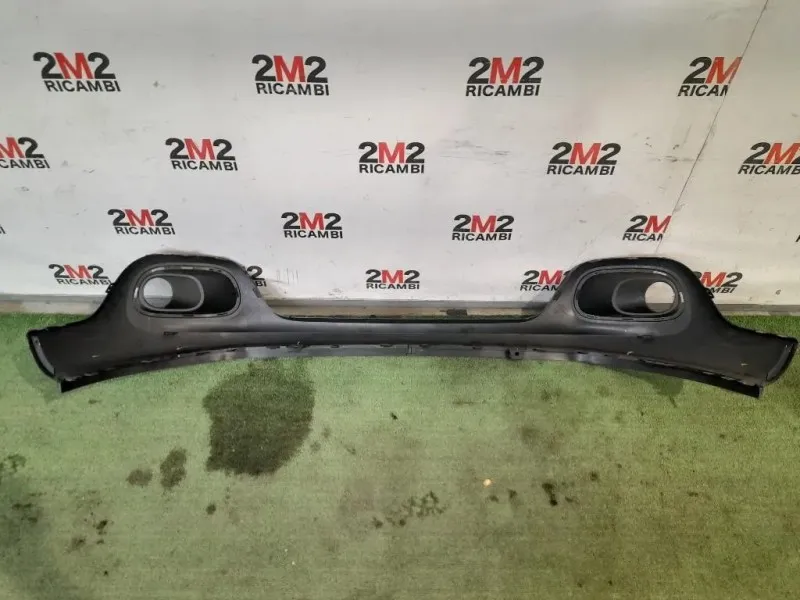 Paraurti INF ANT 9812061577 Citroen C3 III 2016